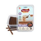 Serrano Sticks Pro de Ternera - Snack Premium para Perros