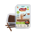 Serrano Sticks Pro de Pato para Perros