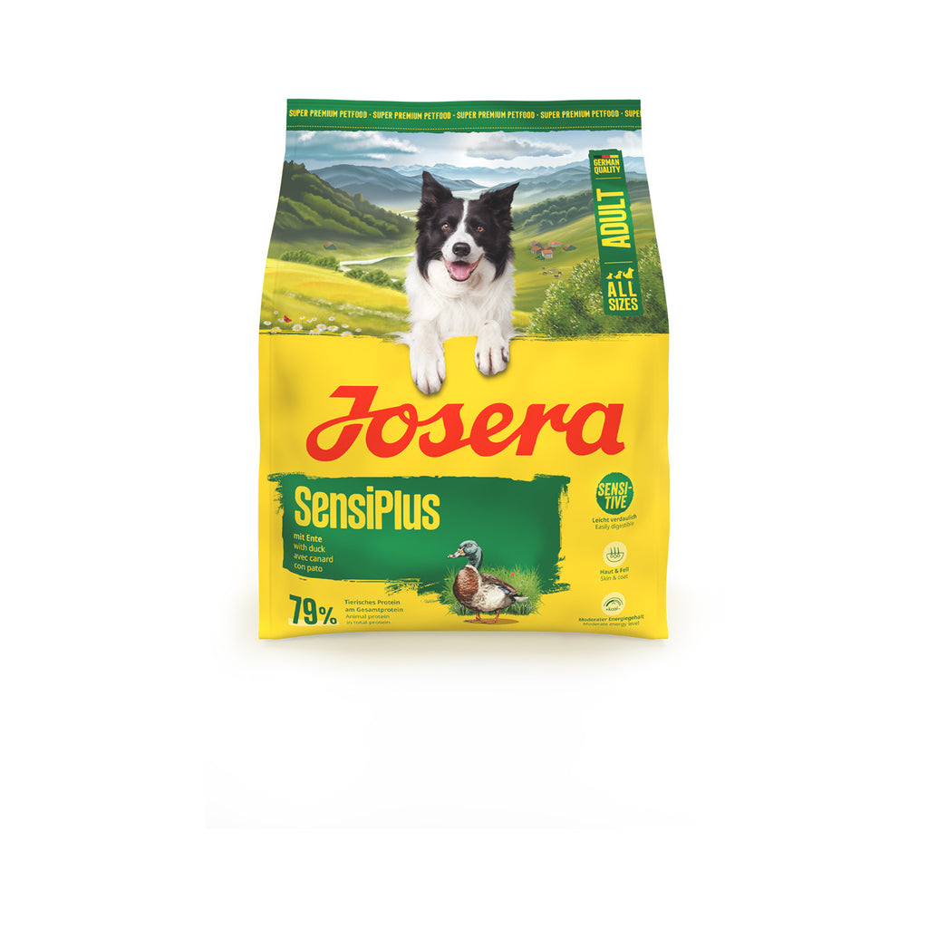 Josera SensiPlus - Alimento Premium para Perros