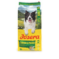 Alimento para Perros Josera Salmón y Patata