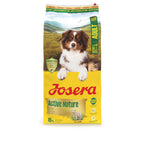 Pienso Sin Gluten Josera Active Nature para Perros