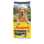 Alimento Medi/Maxi Pollo y Batata para Perros