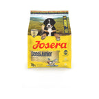 Pienso Josera SensiJunior para Cachorros