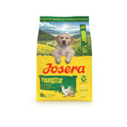 Pienso Josera YoungStar para Cachorros y Perros Jóvenes