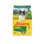 Josera SensiPlus - Alimento Premium para Perros