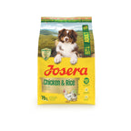 Alimento Sin Gluten para Perros Adultos - Josera Chicken & Rice