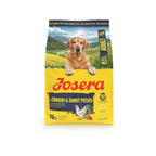 Alimento Medi/Maxi Pollo y Batata para Perros