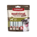 Salchicha de Caballo 100% para Perros