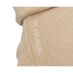 Sudadera con capucha BE NORDIC