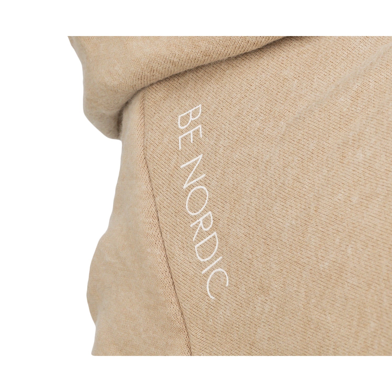 Sudadera con capucha BE NORDIC