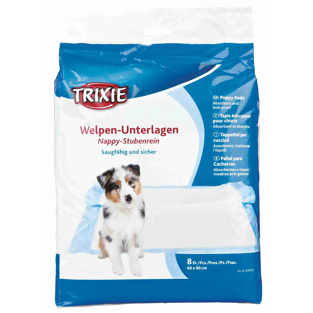 Empapador para Cachorros Nappy