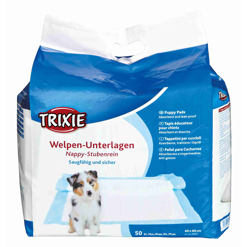Empapador para Cachorros Nappy