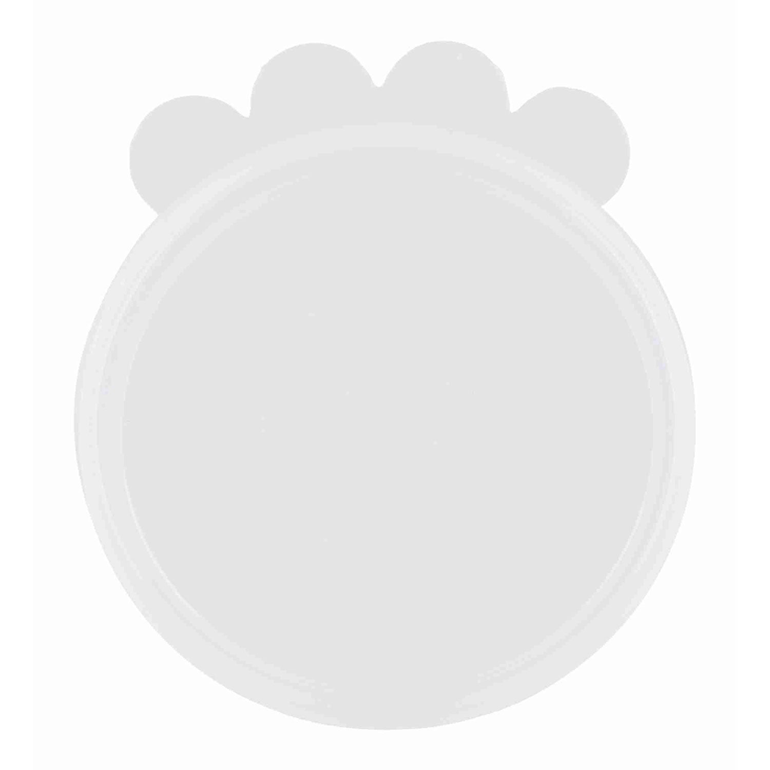 Tapa para Botes de Silicona - TRIXIE