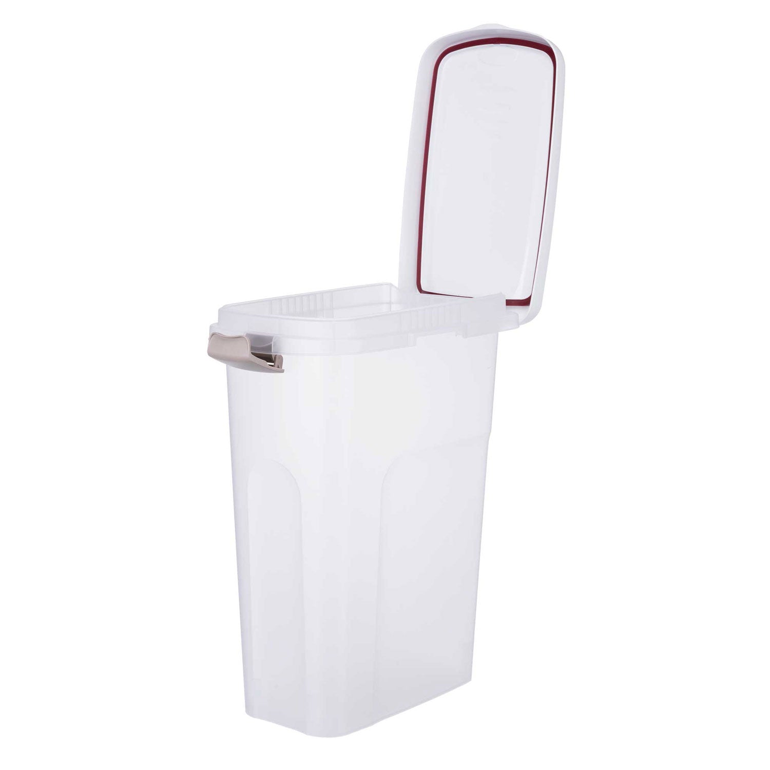 Barril Almacenamiento Trixie para Pienso y Lecho