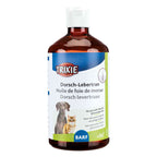 Aceite de Hígado de Bacalao TRIXIE para Mascotas