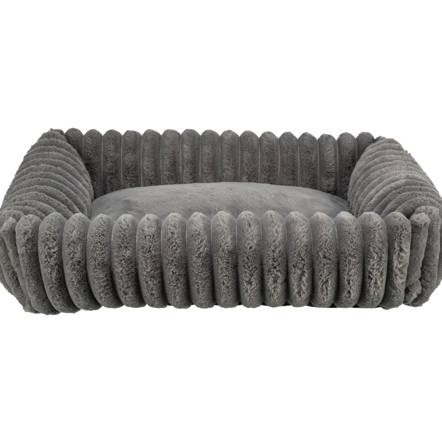 Cama Lonni rectangular para perros