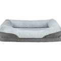 Cama visco para perros