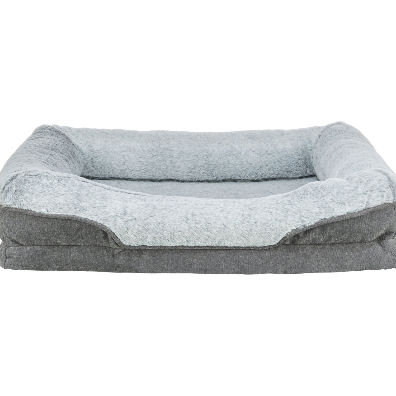 Cama visco para perros