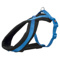 Arnés Confort New Premium Azul Cobalto