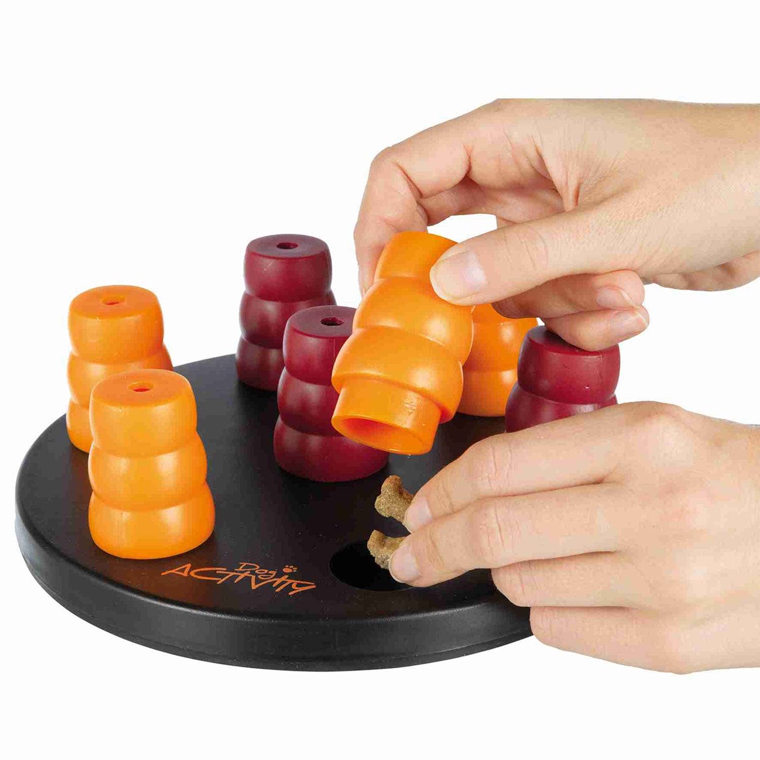 Juego Interactivo para Perros