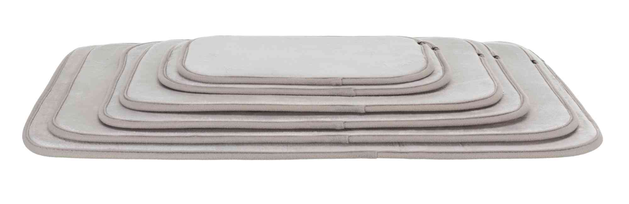 Colchoneta para Transportines Skudo y Gulliver - Trixie