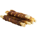 Rollos de Masticar de Búfalo para Perros