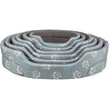 Cama Jimmy Gris
