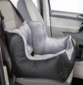 Asiento de Coche TRIXIE para Perros American Hairless Terrier