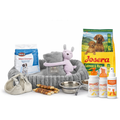 🐶 Pack Bienvenida Cachorro Premium – Todo lo que necesitas desde el primer día