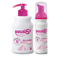 Pack DOUXO® S3 CALM – Shampoo 200 ml + Mousse 150 ml