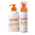 Pack DOUXO® S3 PYO – Shampoo 200 ml + Mousse 150 ml